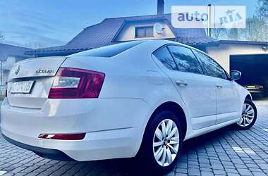 Ліфтбек Skoda Octavia 2014 в Тячеві