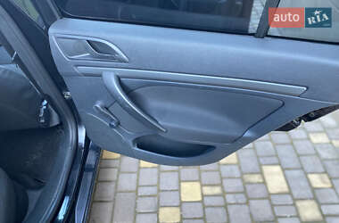 Универсал Skoda Octavia 2009 в 