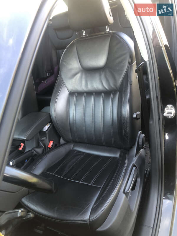 Универсал Skoda Octavia 2017 в Ровно фото 10 Универсал Skoda Octavia 2017 в Ровно