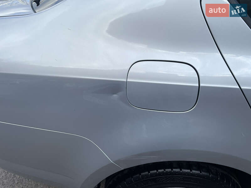 Ліфтбек Skoda Octavia 2013 в Києві фото 8 Ліфтбек Skoda Octavia 2013 в Києві