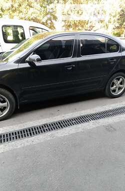 Универсал Skoda Octavia 2007 в Павлограде