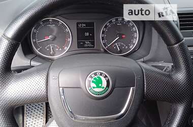 Лифтбек Skoda Octavia 2012 в Сумах