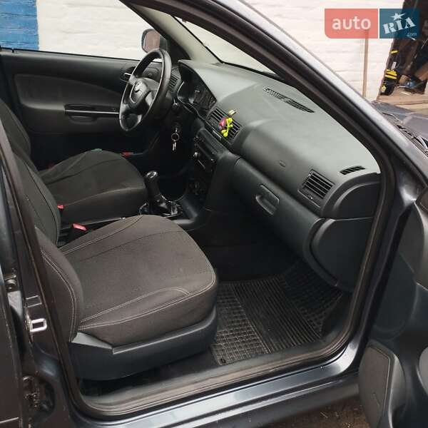 Универсал Skoda Octavia 2009 в Оратове