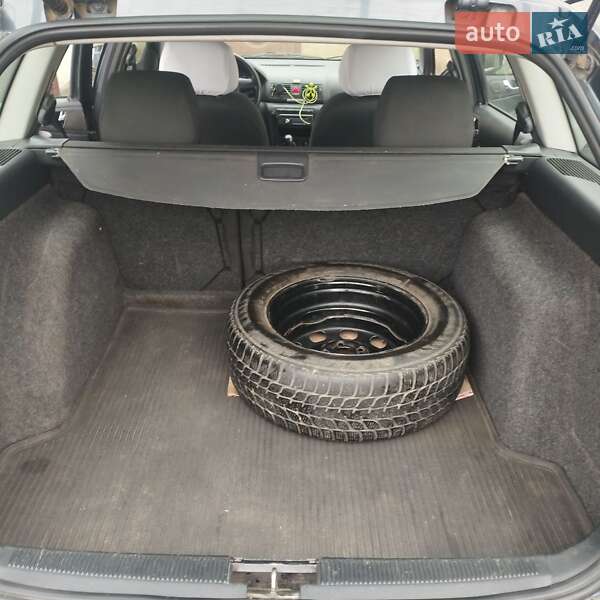 Универсал Skoda Octavia 2009 в Оратове