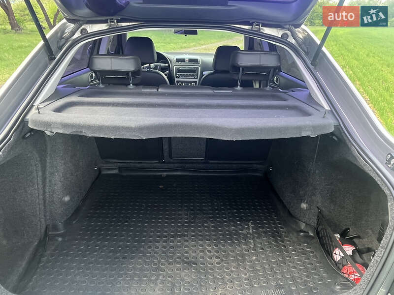 Ліфтбек Skoda Octavia 2011 в Вінниці