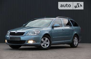 Універсал Skoda Octavia 2010 в Сарнах