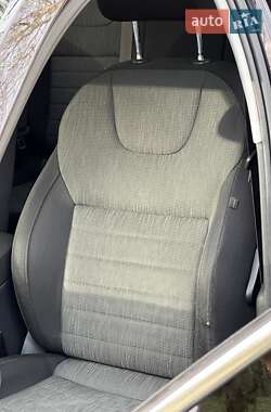Універсал Skoda Octavia 2014 в Луцьку