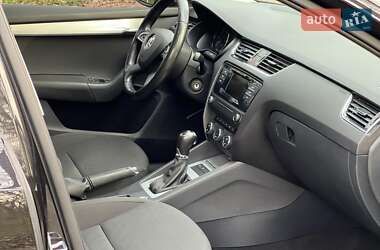 Універсал Skoda Octavia 2014 в Луцьку