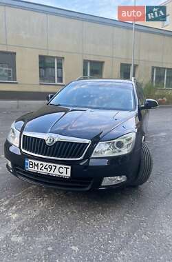 Универсал Skoda Octavia 2010 в Киеве