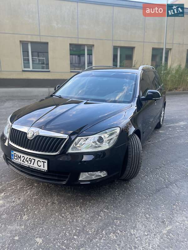 Універсал Skoda Octavia 2010 в Києві фото 32 Універсал Skoda Octavia 2010 в Києві