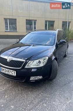 Универсал Skoda Octavia 2010 в Киеве