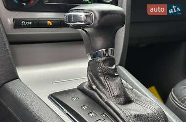 Универсал Skoda Octavia 2011 в 