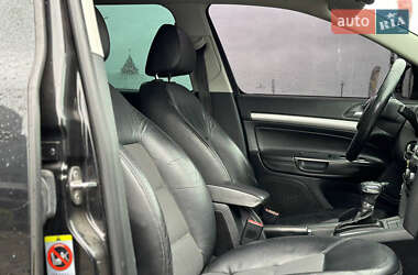 Универсал Skoda Octavia 2011 в 