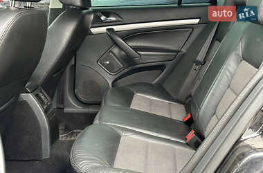 Универсал Skoda Octavia 2011 в 