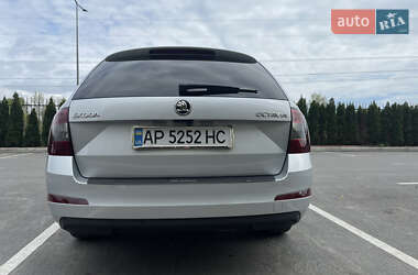 Універсал Skoda Octavia 2014 в Софіївській Борщагівці