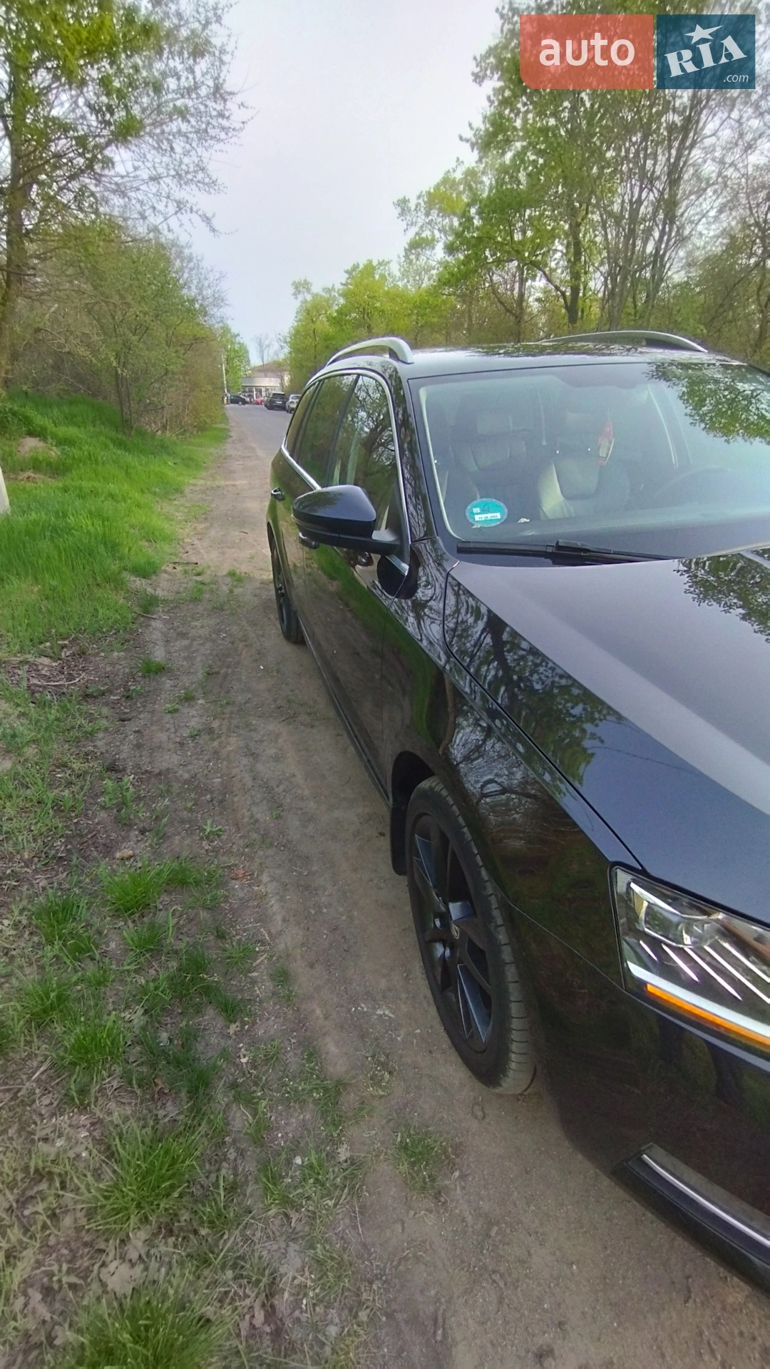 2018 Skoda Octavia - мініатюра 28