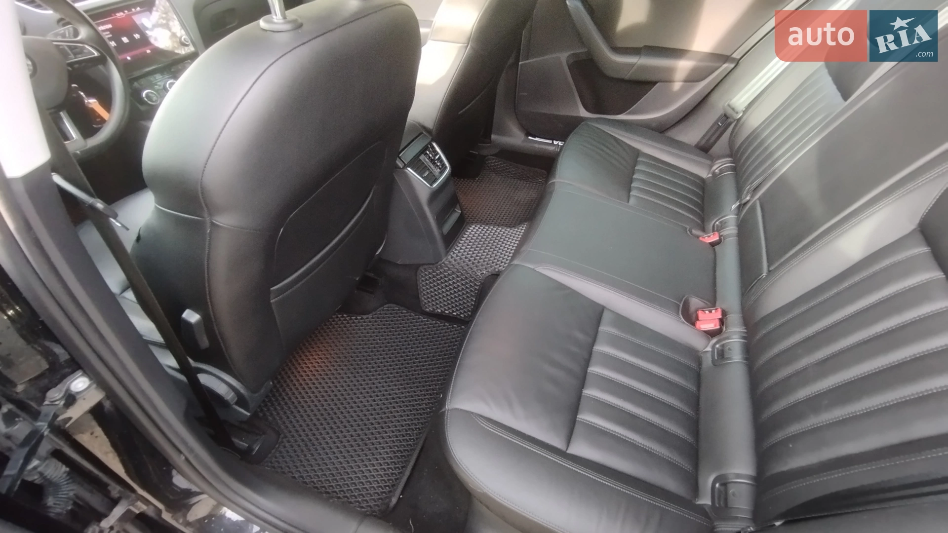 2018 Skoda Octavia - мініатюра 46