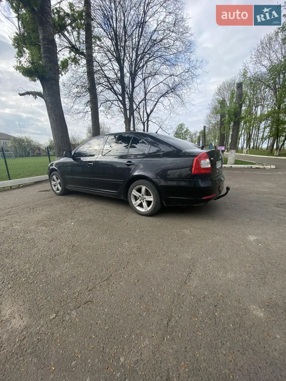 2011 Skoda Octavia - мініатюра 24