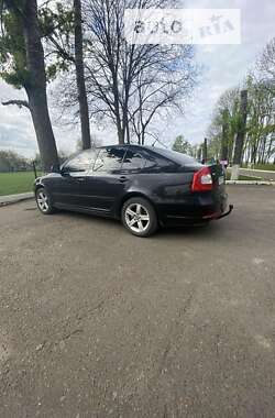 Лифтбек Skoda Octavia 2010 в Теплике