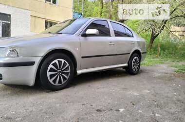 Ліфтбек Skoda Octavia 2006 в Галичі