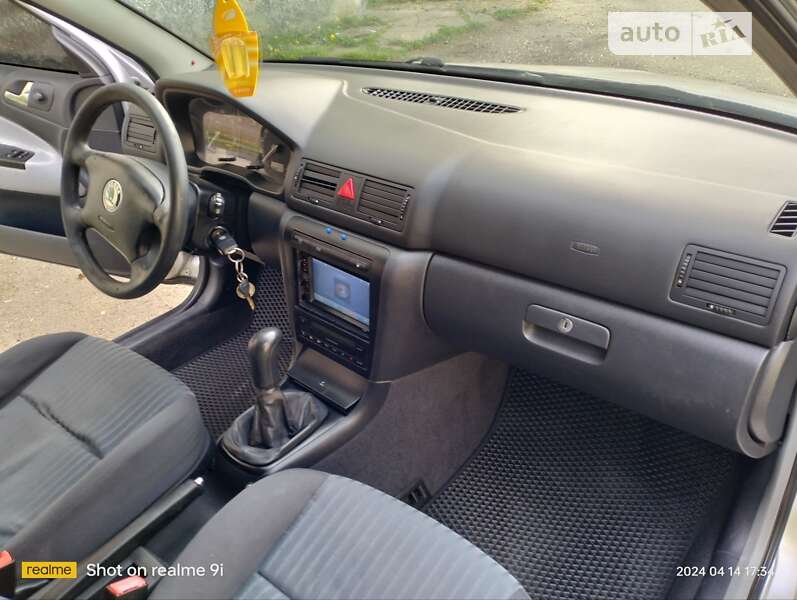 Лифтбек Skoda Octavia 2006 в Галиче