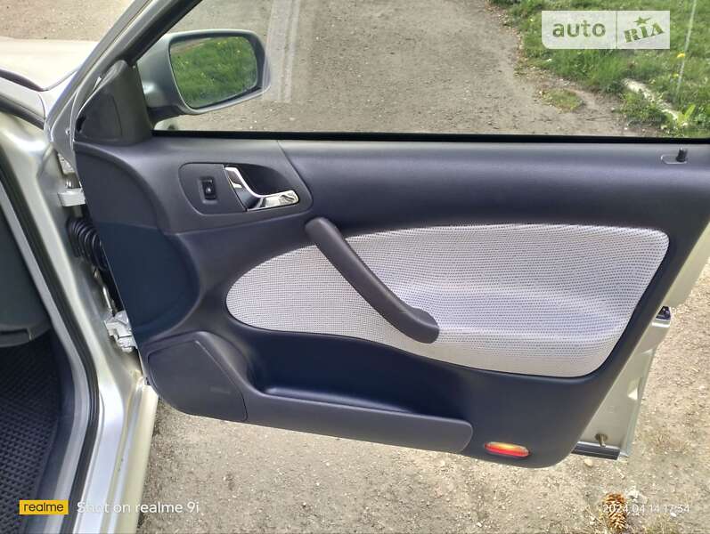 Лифтбек Skoda Octavia 2006 в Галиче