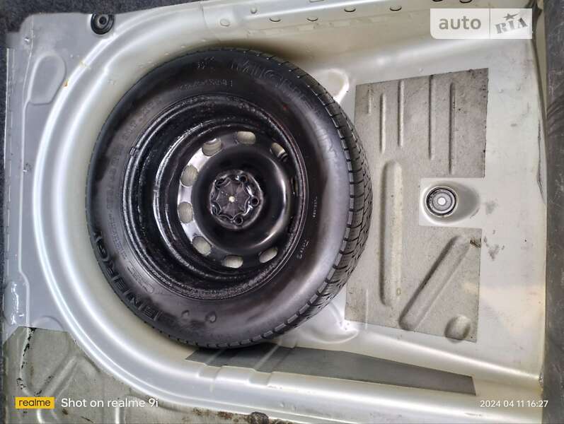 Лифтбек Skoda Octavia 2006 в Галиче