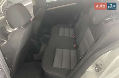 Лифтбек Skoda Octavia 2007 в 