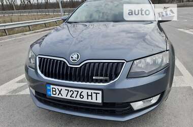 Універсал Skoda Octavia 2014 в Хмельницькому