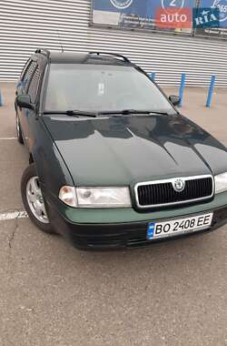Універсал Skoda Octavia 2000 в Києві