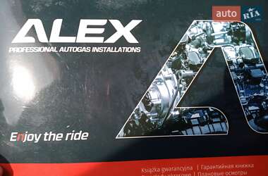 Універсал Skoda Octavia 2000 в Києві