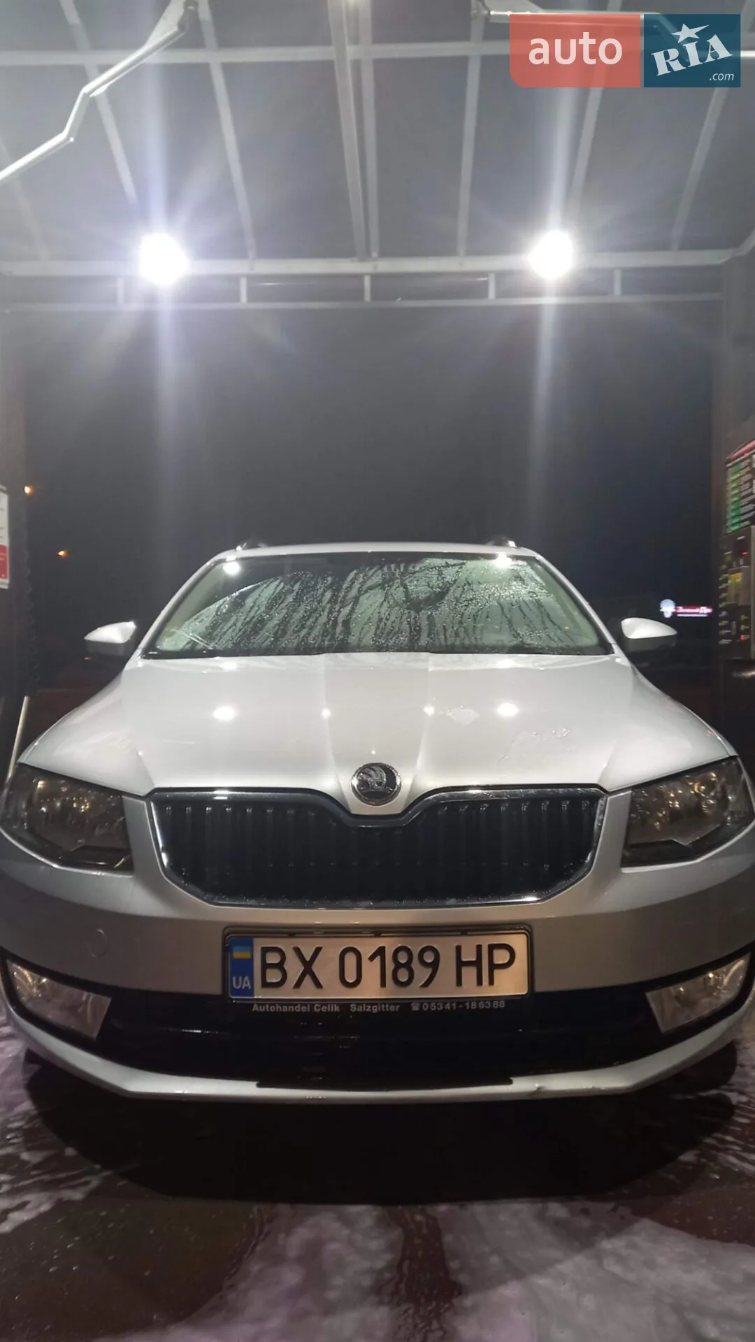 2013 Skoda Octavia - мініатюра 2