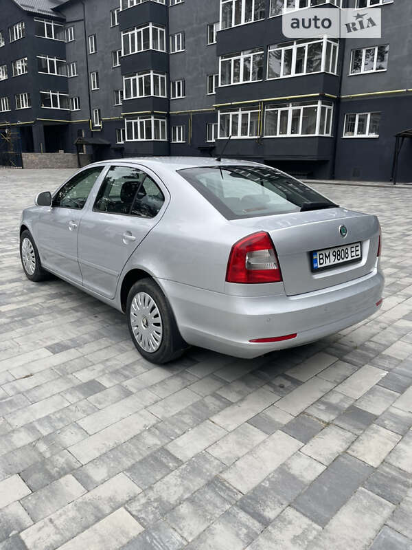 Лифтбек Skoda Octavia 2011 в Ахтырке фото 10 Лифтбек Skoda Octavia 2011 в Ахтырке