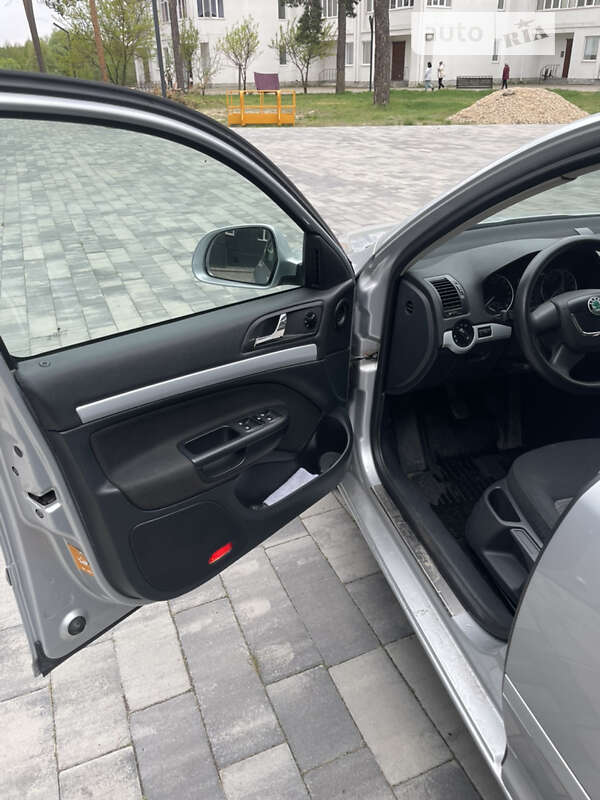 Лифтбек Skoda Octavia 2011 в Ахтырке фото 21 Лифтбек Skoda Octavia 2011 в Ахтырке