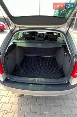 Универсал Skoda Octavia 2007 в 