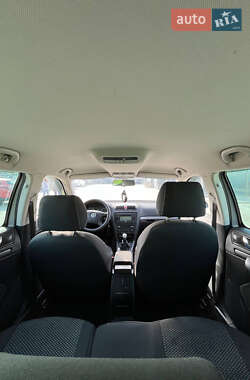 Универсал Skoda Octavia 2007 в 
