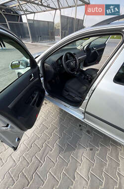 Универсал Skoda Octavia 2007 в 