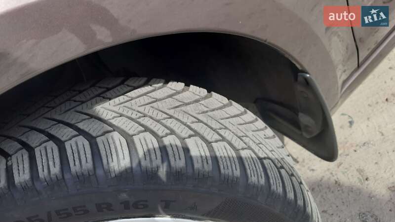 Ліфтбек Skoda Octavia 2013 в Києві фото 6 Ліфтбек Skoda Octavia 2013 в Києві