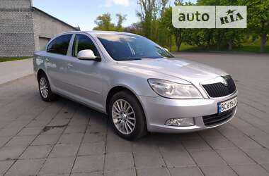 Ліфтбек Skoda Octavia 2012 в Кременчуці