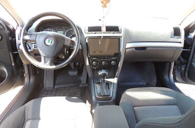 Ліфтбек Skoda Octavia 2008 в Перемишлянах