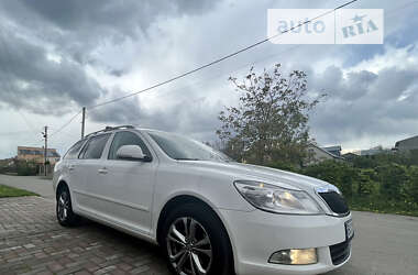 Універсал Skoda Octavia 2011 в Києві