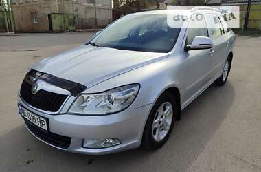 Универсал Skoda Octavia 2010 в Жмеринке