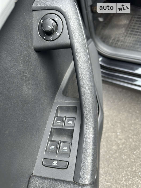 Универсал Skoda Octavia 2014 в Киеве