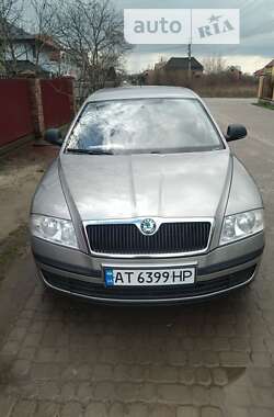 Універсал Skoda Octavia 2011 в Львові