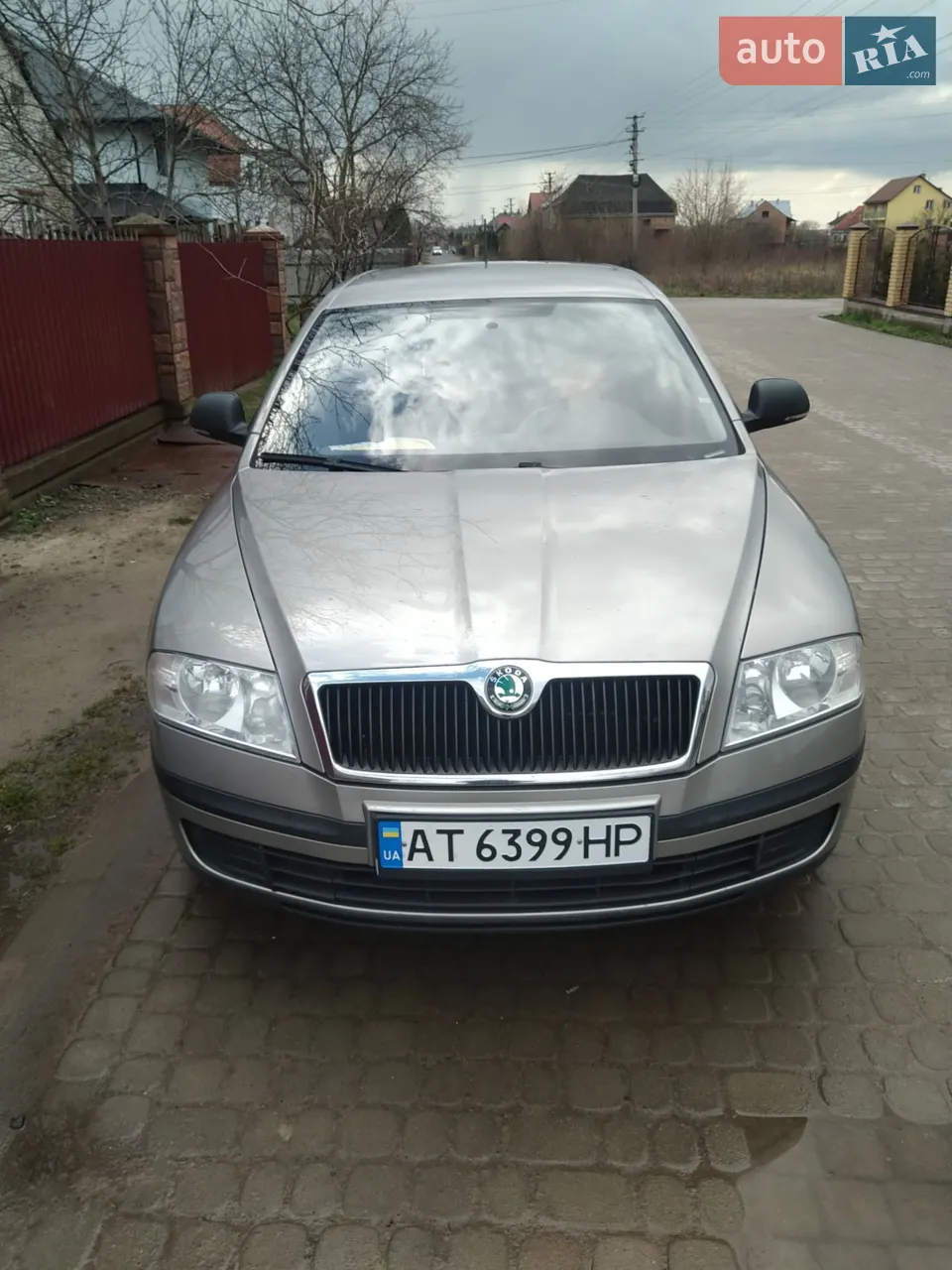 2011 Skoda Octavia - мініатюра 17