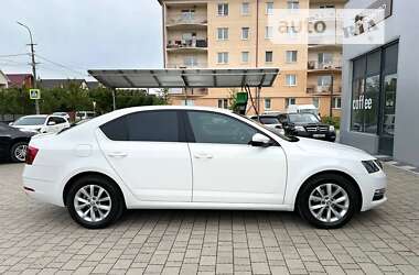 Ліфтбек Skoda Octavia 2019 в Мукачевому