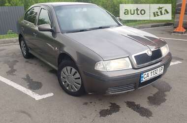 Ліфтбек Skoda Octavia 2007 в Харкові