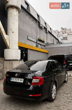 Лифтбек Skoda Octavia 2013 в Днепре