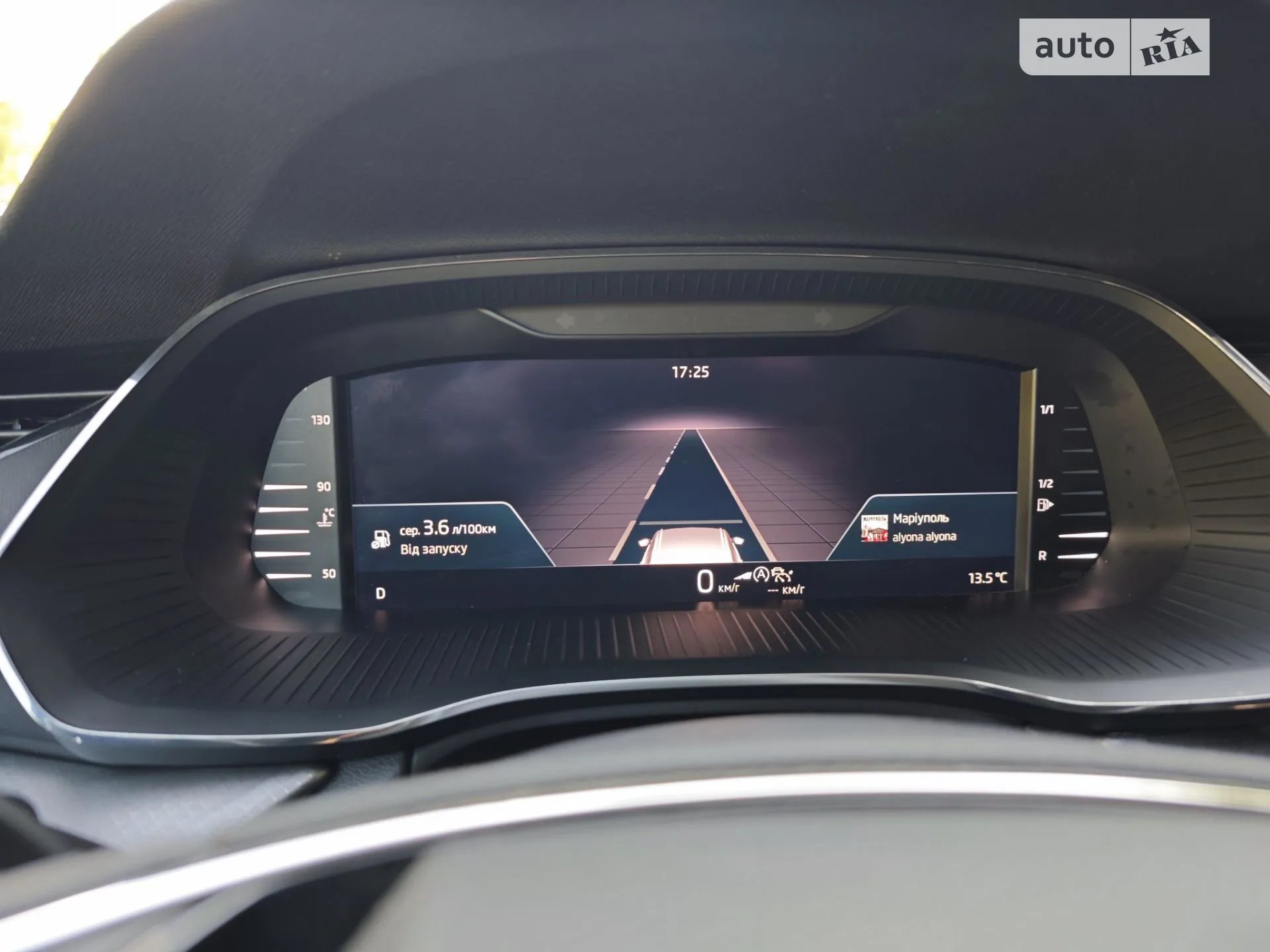 2022 Skoda Octavia - мініатюра 29