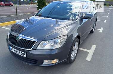 Универсал Skoda Octavia 2011 в Киеве